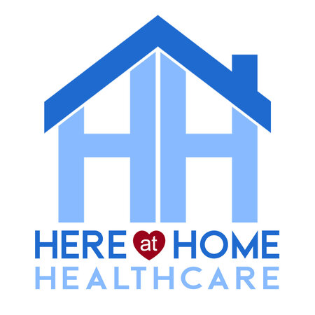 Here at Home Healthcare's Photo