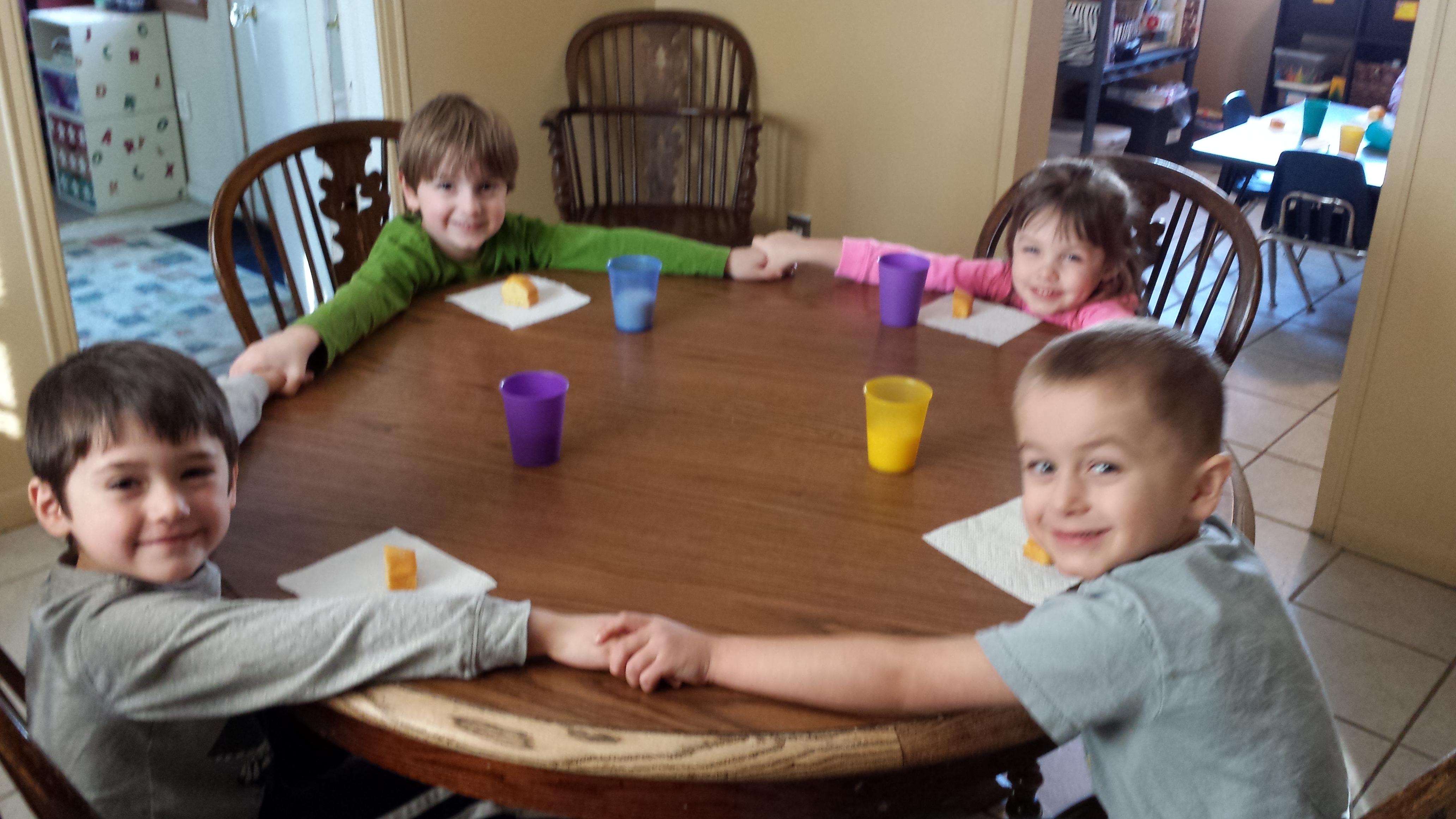 Two By Two Child Care's Photo