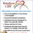 Rainbow Home Care Services, Inc.