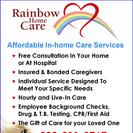 Rainbow Home Care Services, Inc.