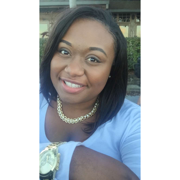 Timesha Carter Logo