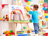 Early Steps Immersion Daycare