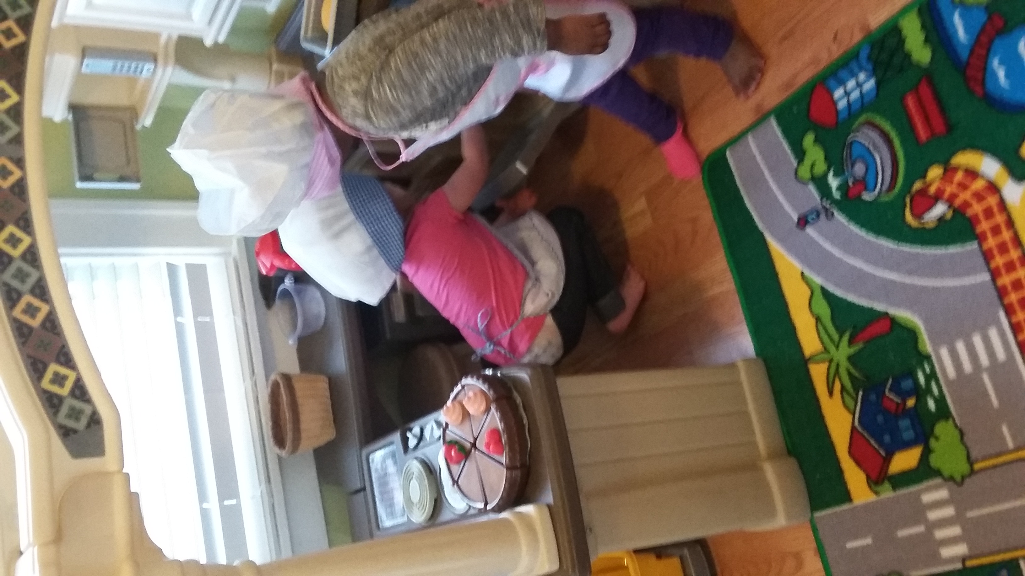 Key Key's Family Home Daycare Tree's Photo