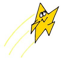 Soaring Stars School Readiness Program Logo