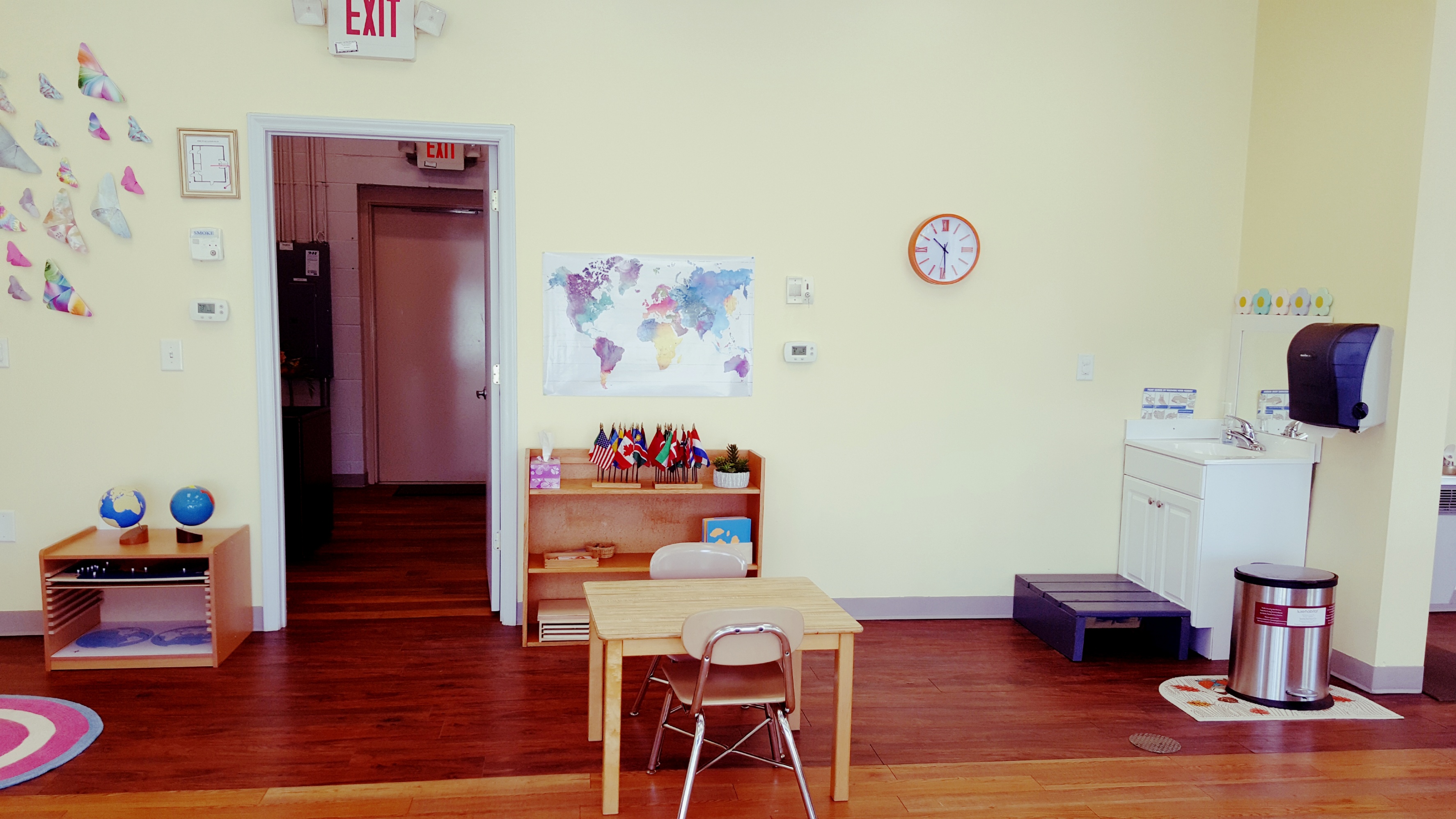 Origins Montessori School's Photo