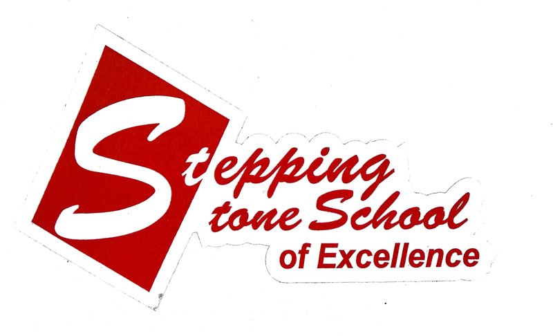 Stepping Stone School Logo