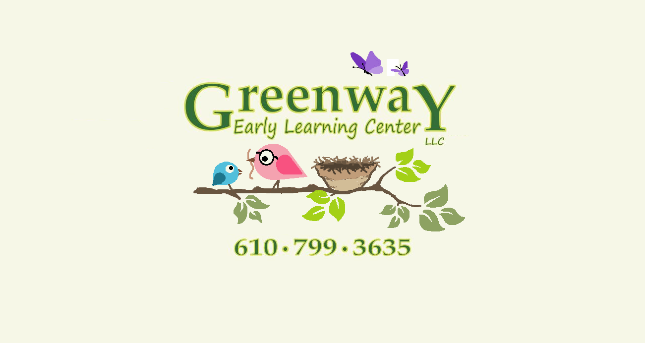 Greenway Early Learning Center, Llc Logo