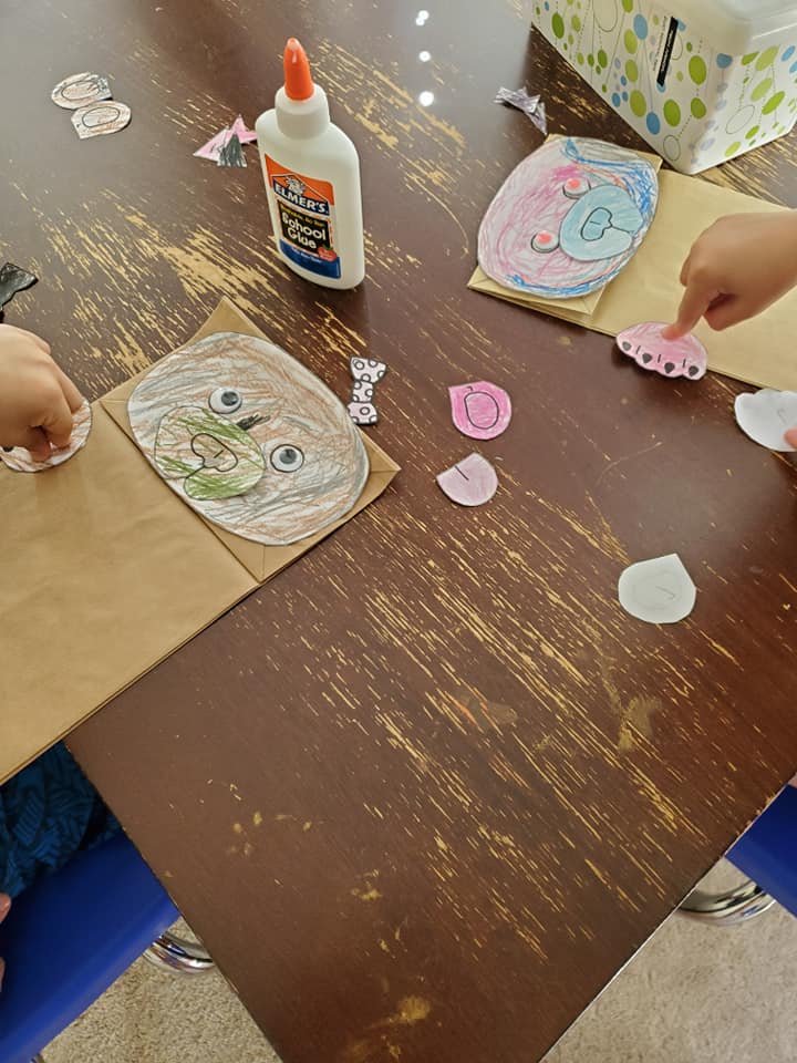 Growing Minds Daycare's Photo