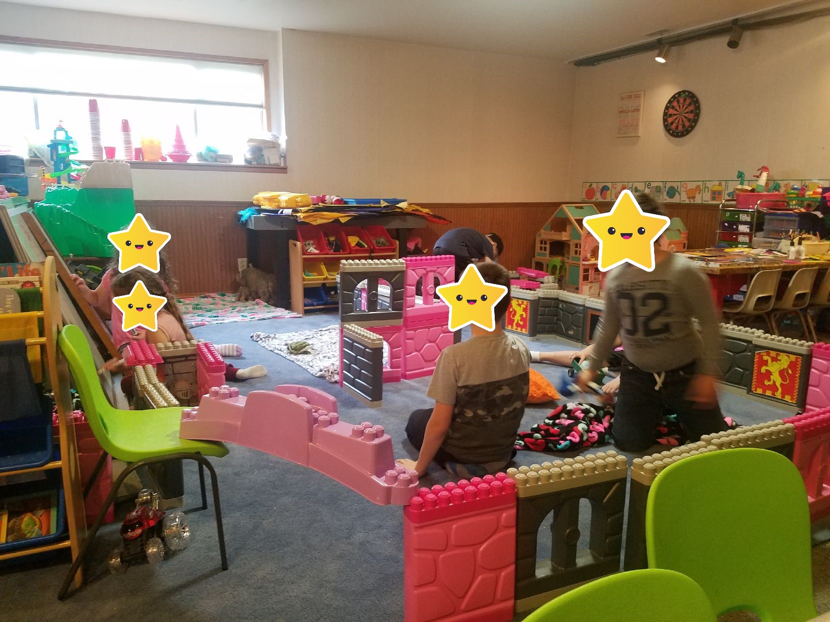 Here We Grow's Photo