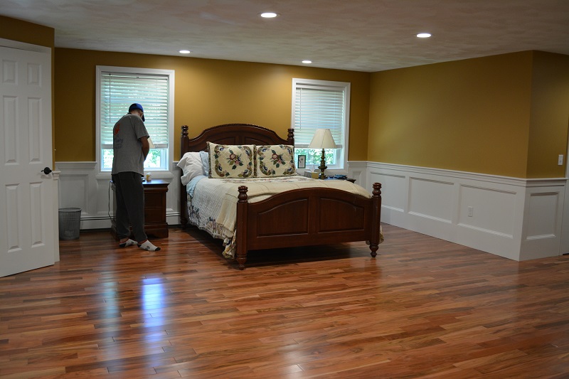 Spotless New England's Photo