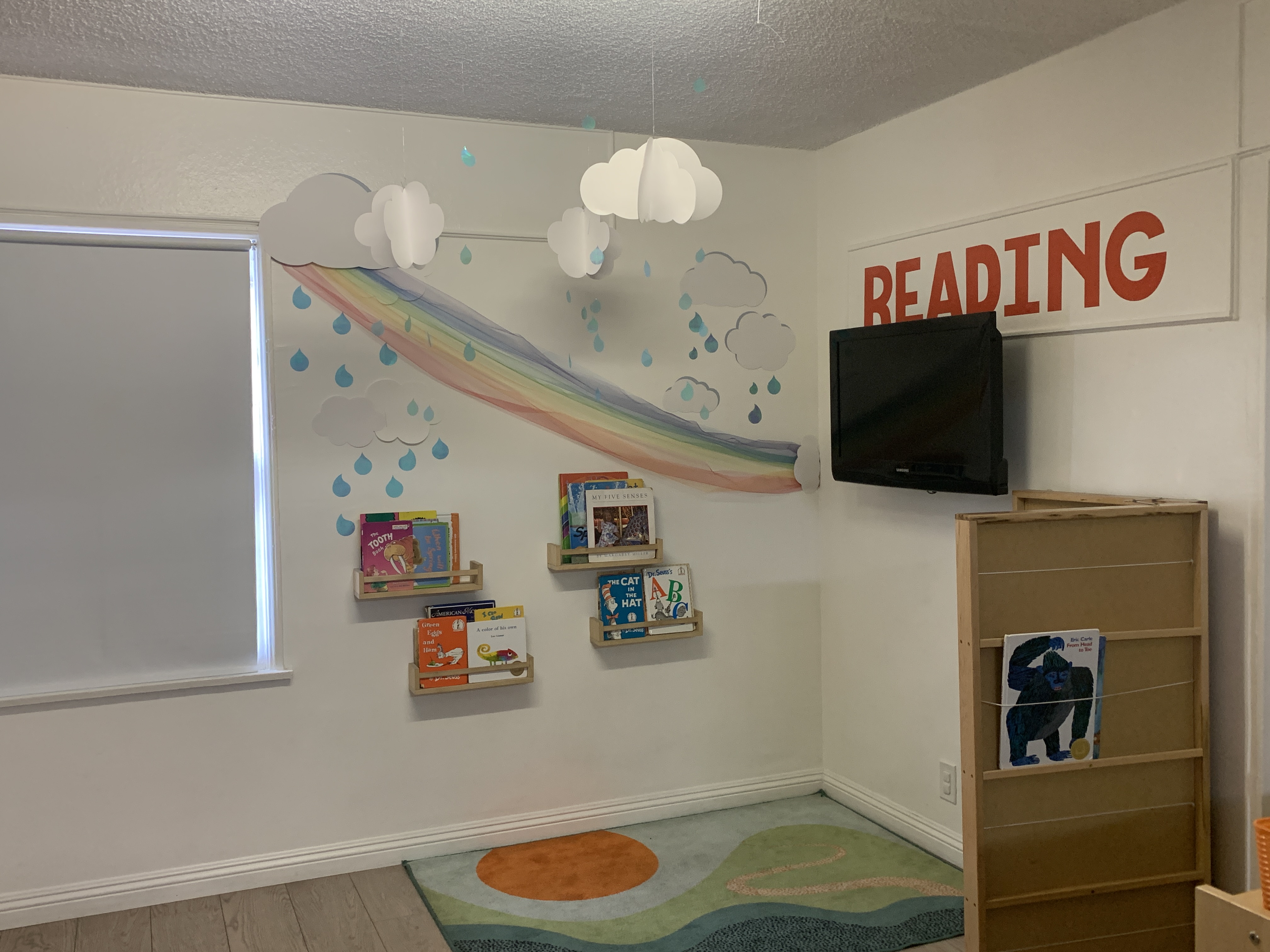 Sunny Day Learning Center's Photo