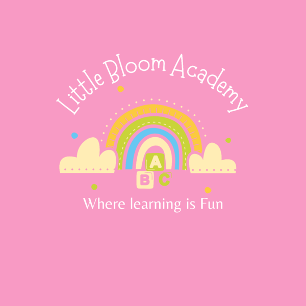 Little Bloom Academy Logo