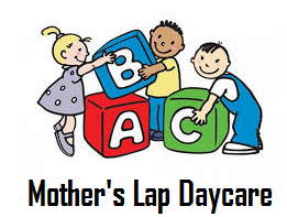 Mother's Lap Daycare Logo