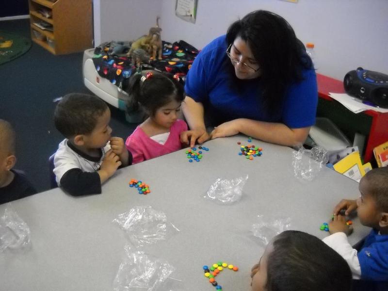 Charlotte's Learning Center Logo