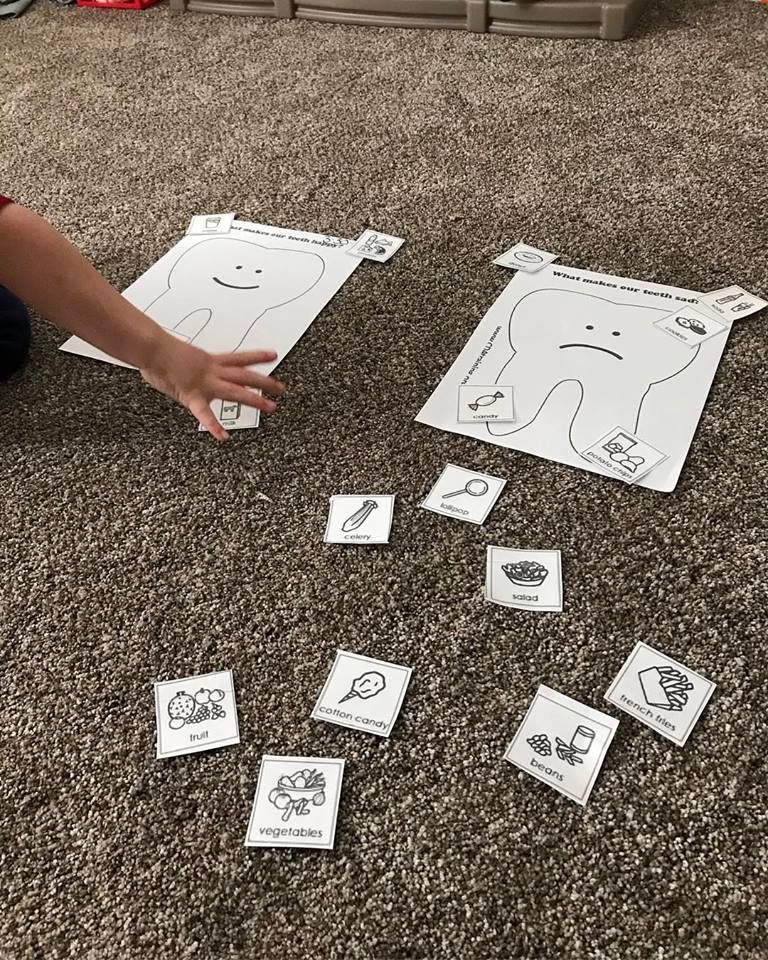 Blue Bonnet Daycare's Photo