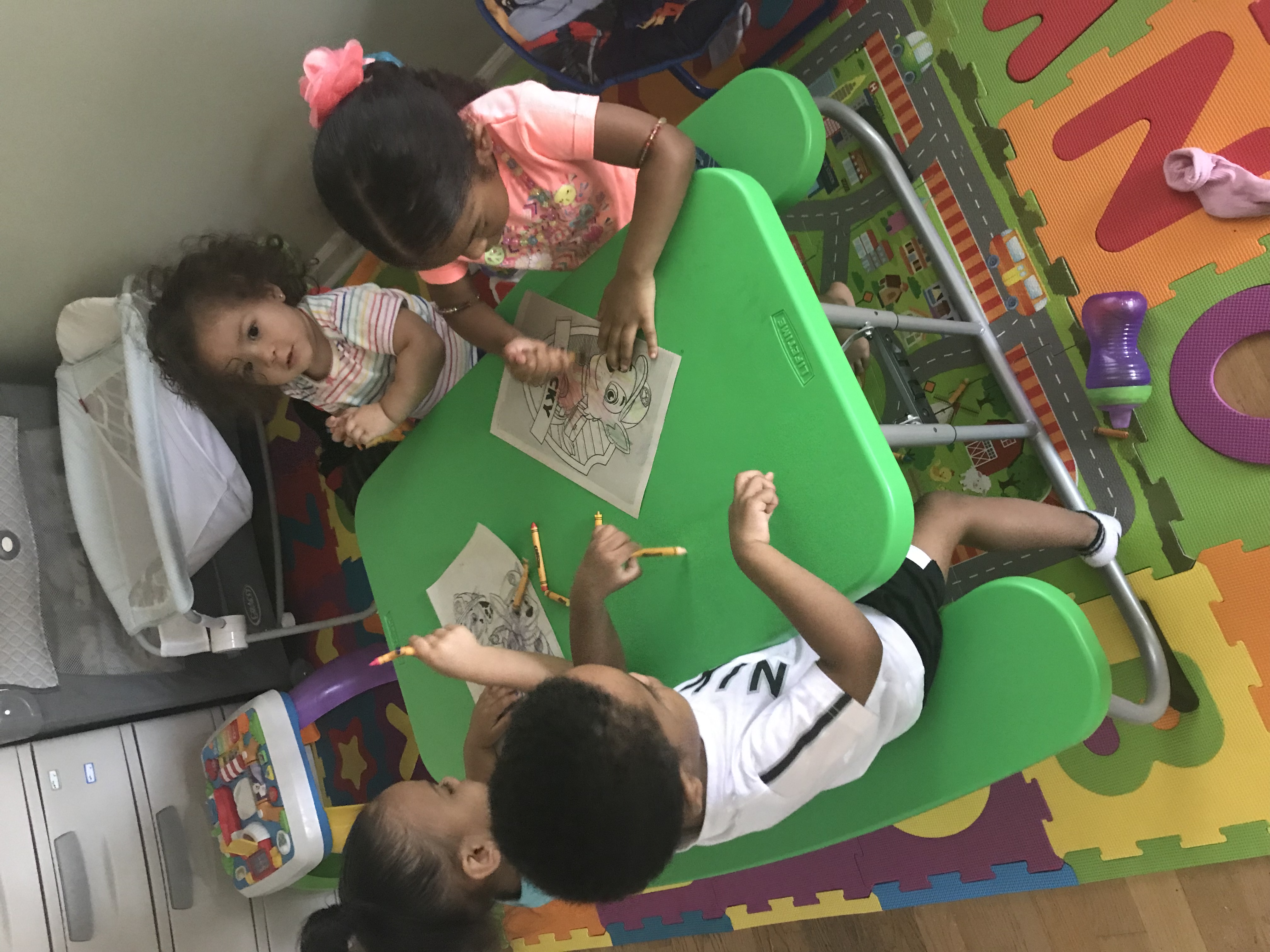 Anyssa's Babysitting's Photo