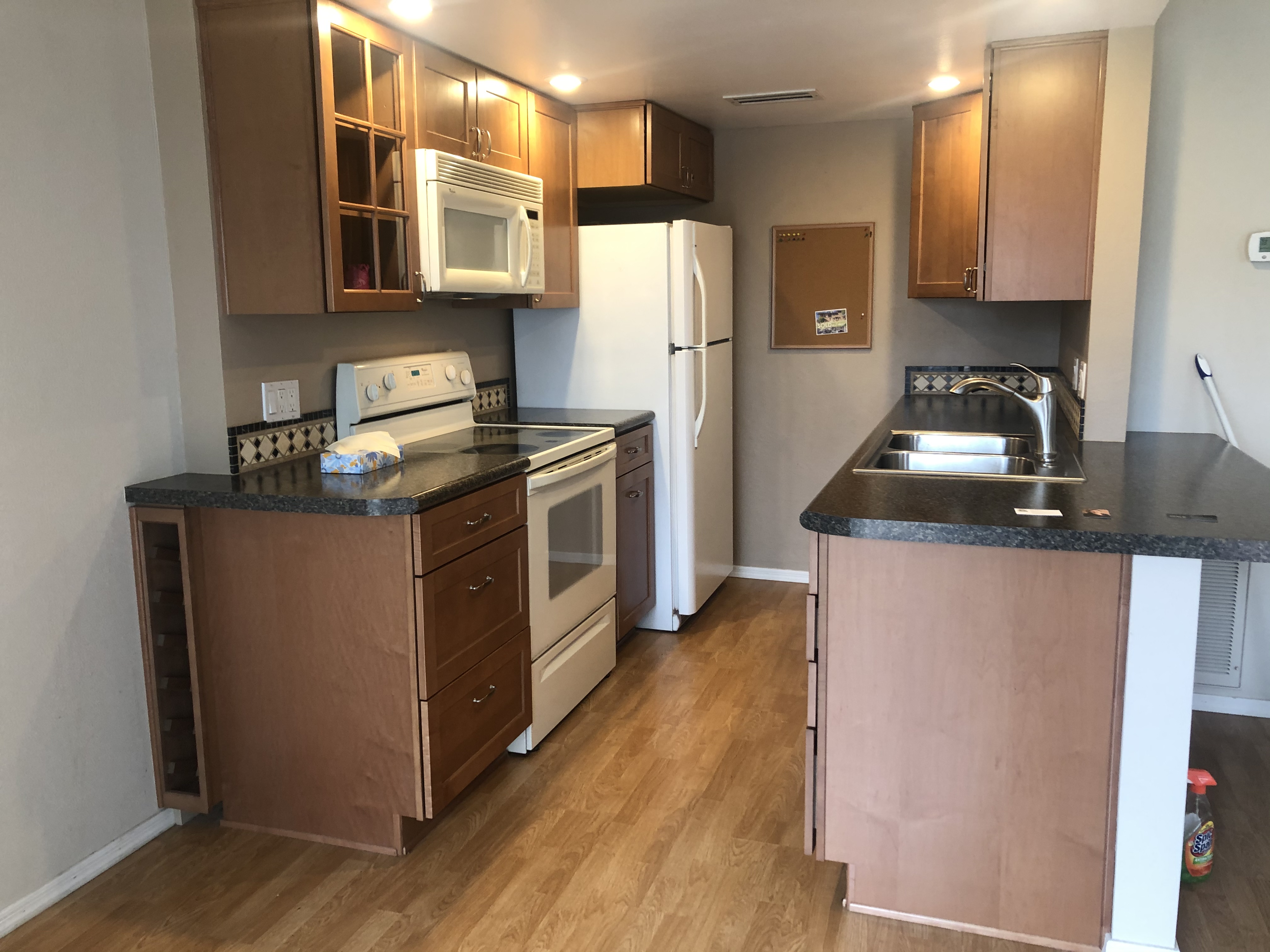 Moynihan Cleaning Ignited's Photo