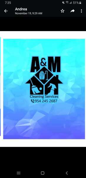 A&m Hcd Managment Llc Logo