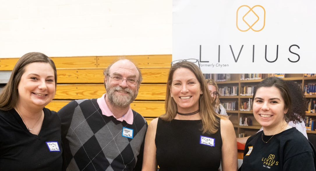 Livius Prep's Photo