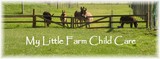 My Little Farm