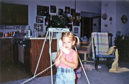 Terri's To The Moon And Back In Home Child Care