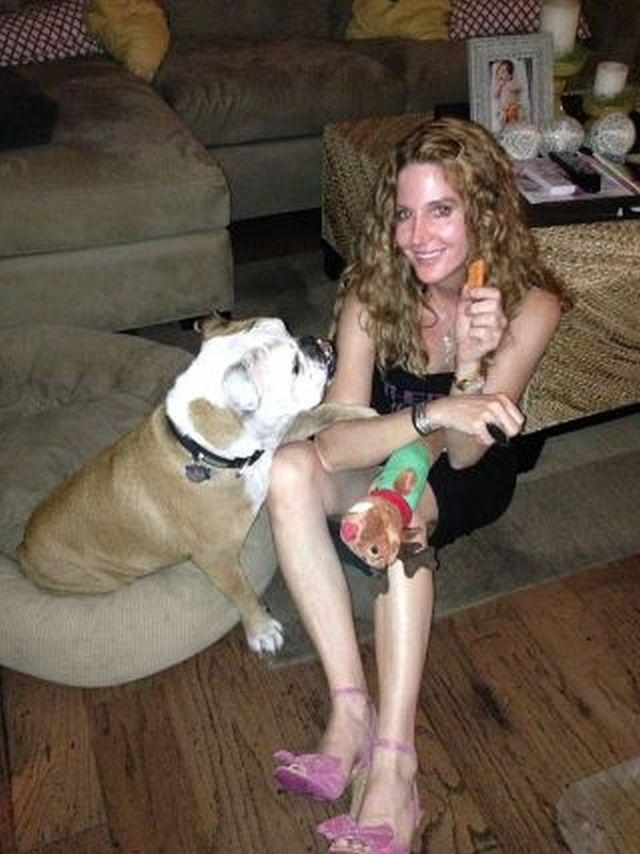 Heidi's Historic Home & Pet Care's Photo