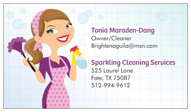 Sparkling Cleaning Services's Photo