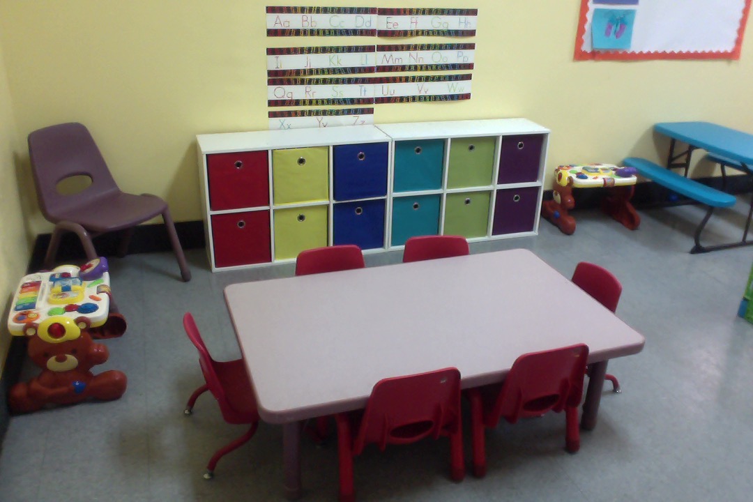 JKA Child Development Preschool & Infant Center's Photo