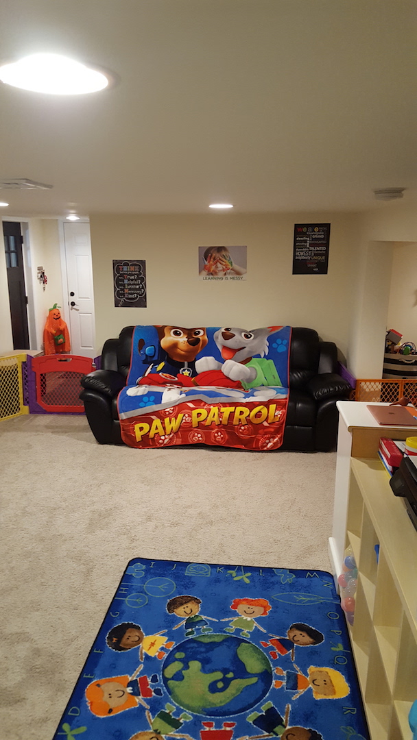 Little Feet Big Leaps Daycare's Photo