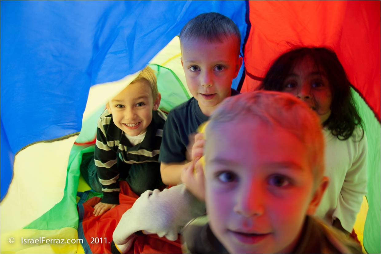 Our Future Learning Center- Allston's Photo