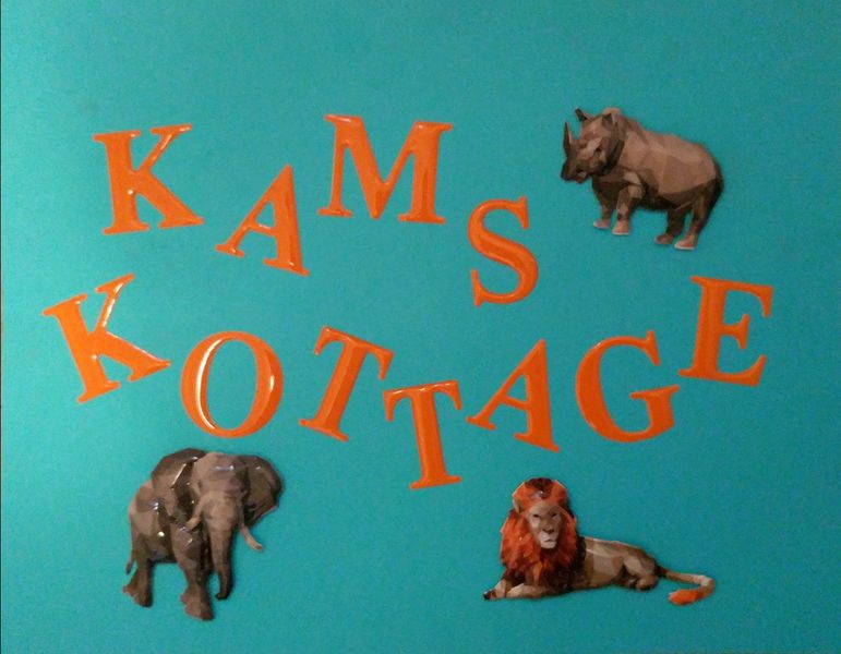 Kams Kottage Llc Logo