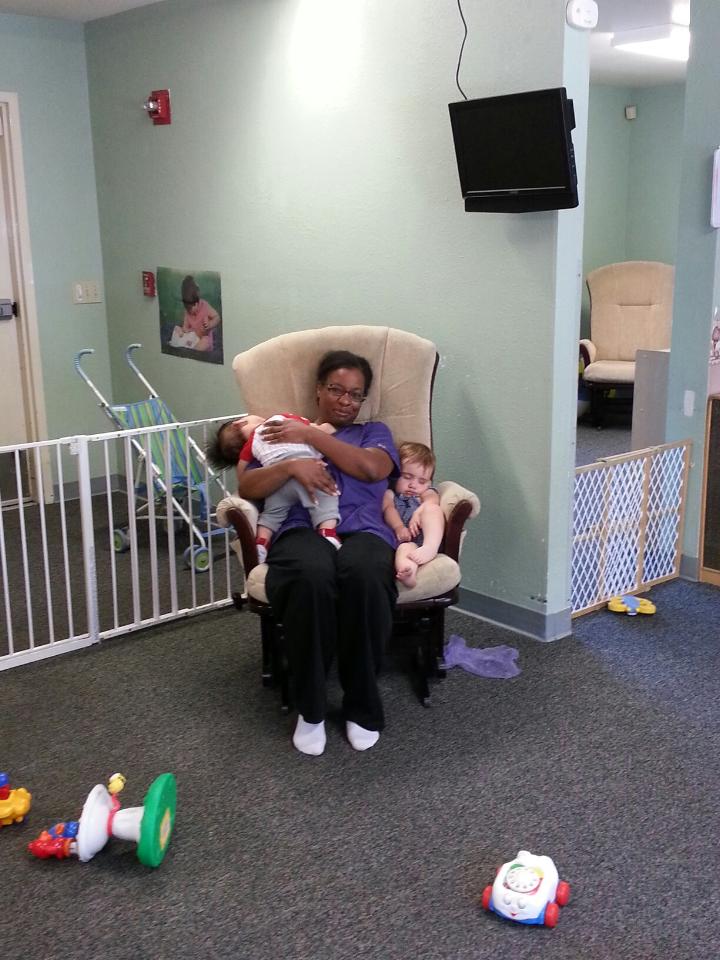 Agape Family Child Care's Photo