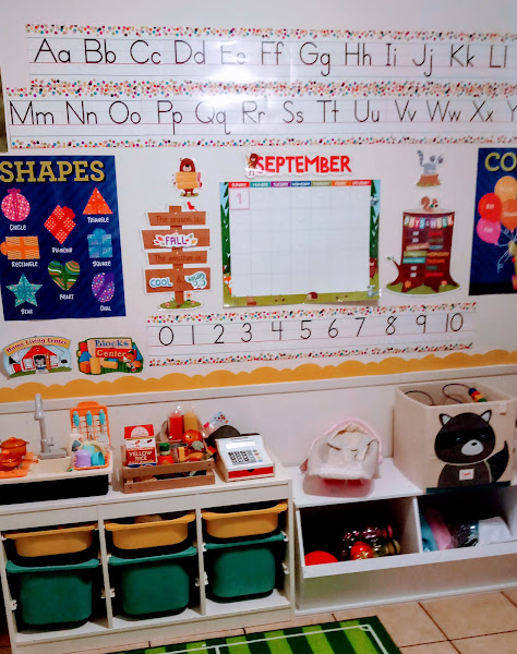 Little Stepper's Preschool Learning Pod's Photo
