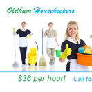 Oldham Housekeepers