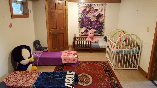 Caring Moms Childcare (Grammy's Place)'s Photo