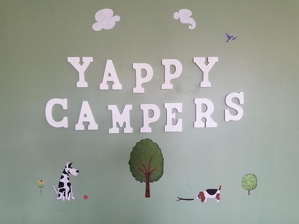 Yappy Campers's Photo