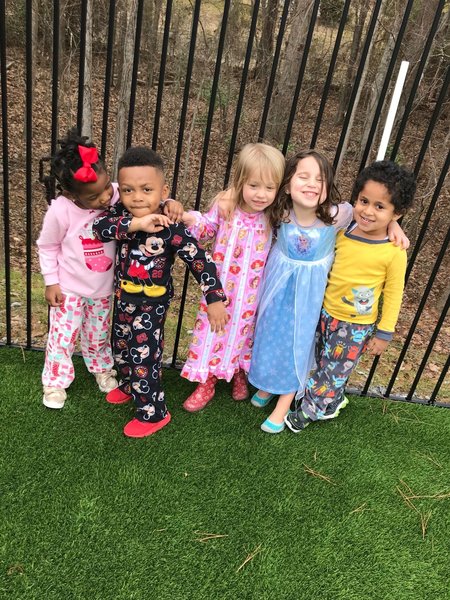 The Goddard School's Photo