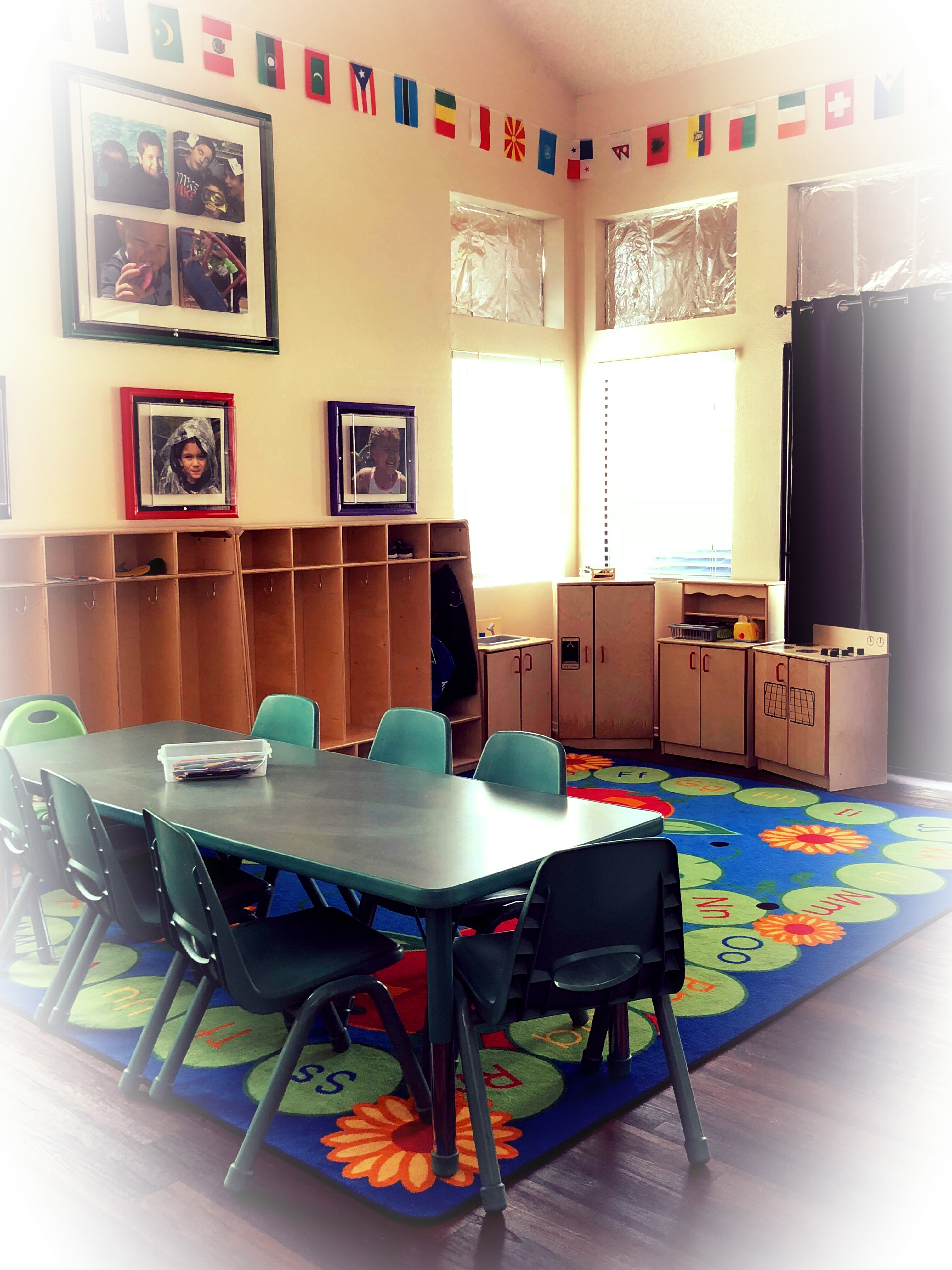 Ume Together Child Care's Photo