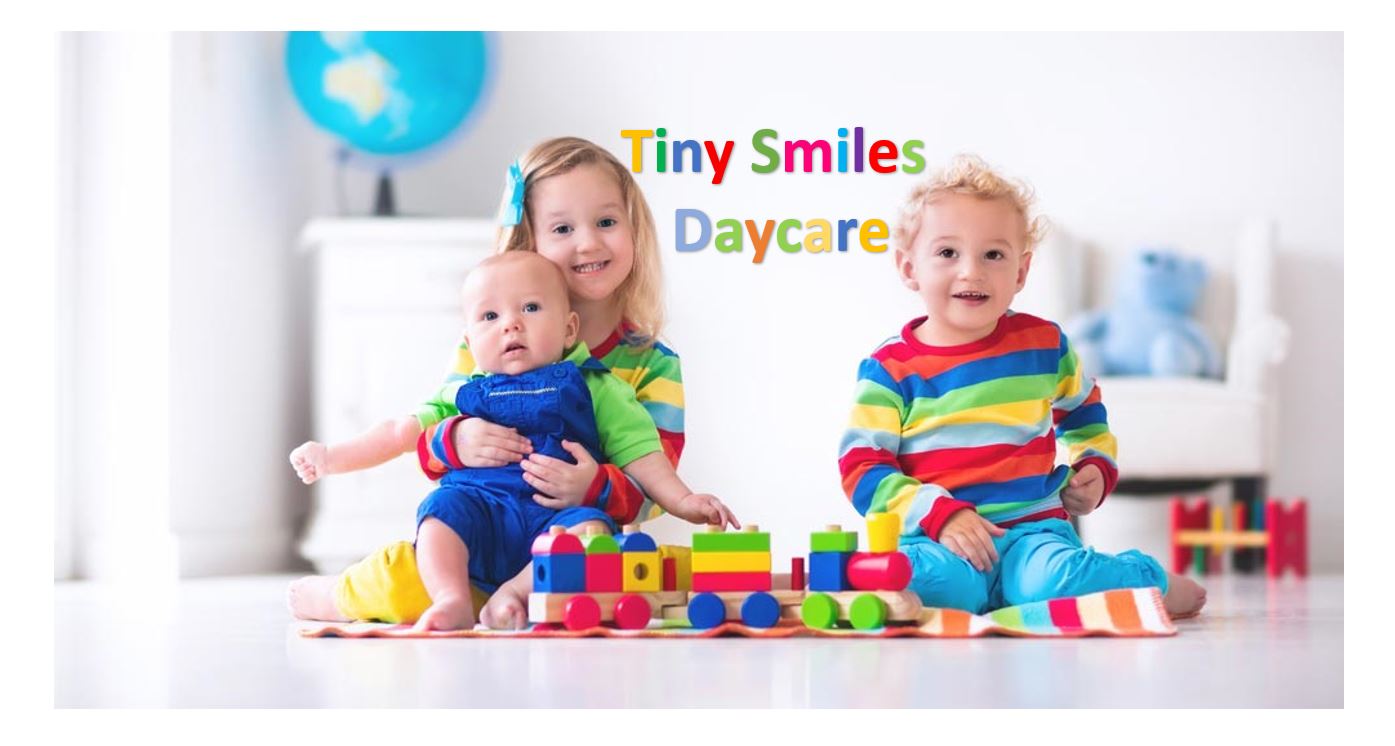 Tiny Smiles Daycare's Photo