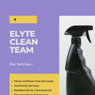 Elyte Clean Team