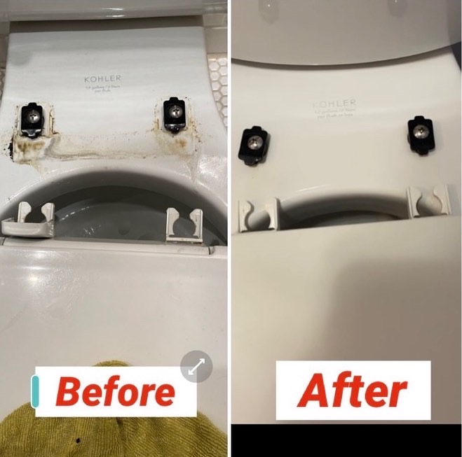 Saniceto Cleaning Services LLC's Photo