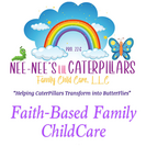Nee-nee's Lil Caterpillars Family C