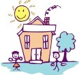 The Aubren House