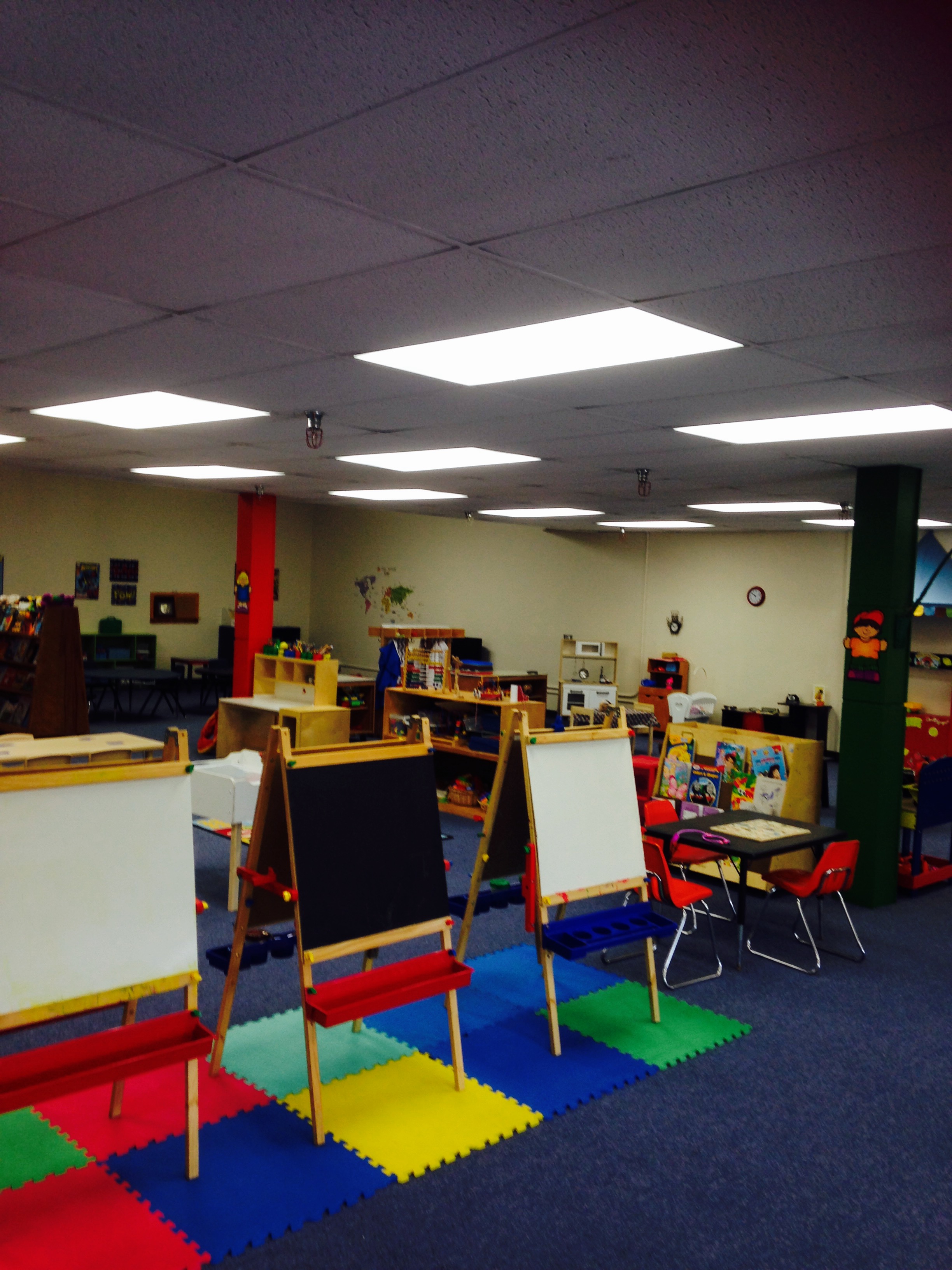 Sweet Busy Bees Daycare/Preschool's Photo