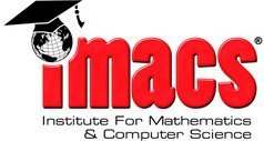 Institute For Math And Computer Science (Imacs) Logo