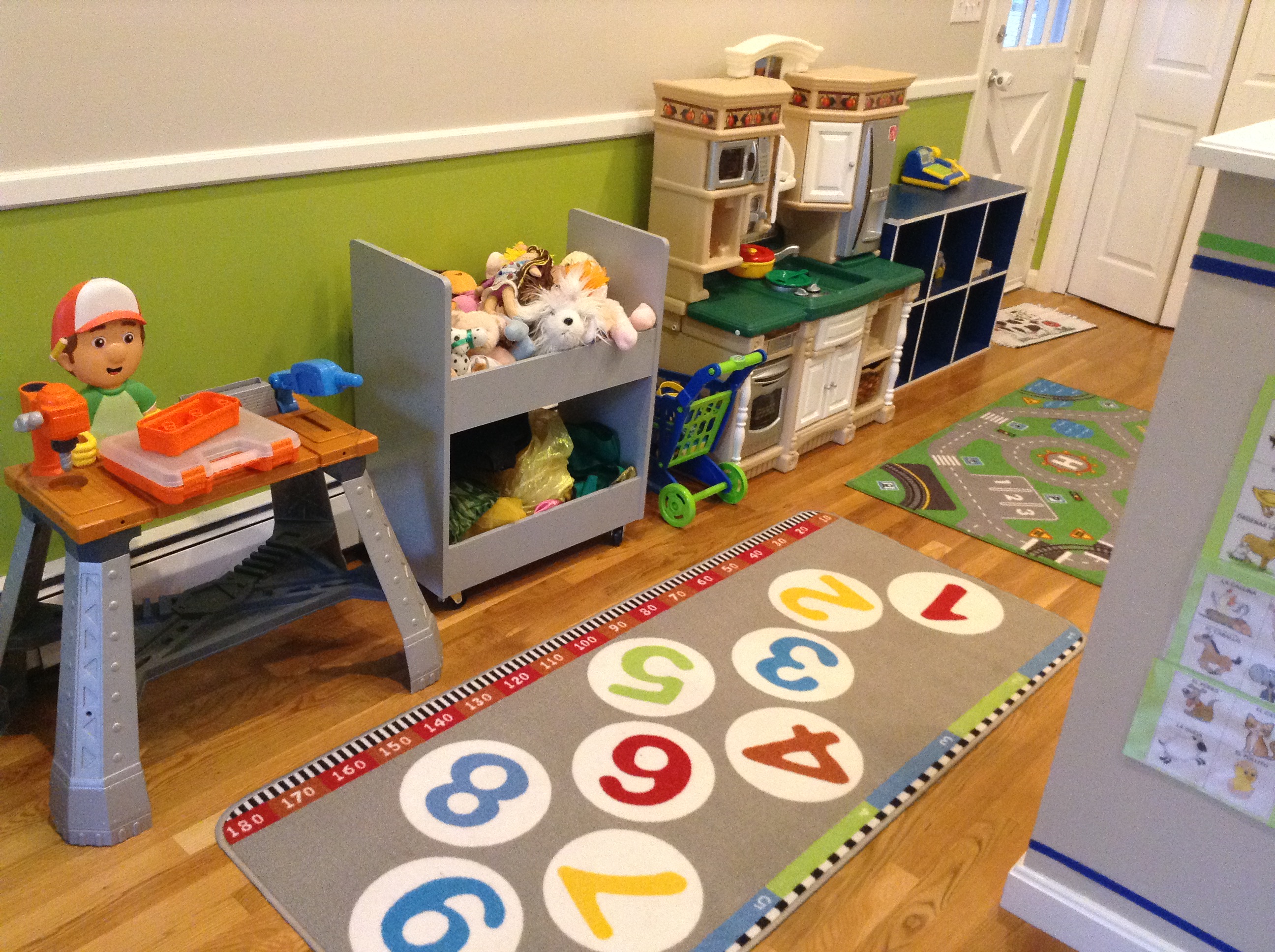 Gamaland Family Child Care's Photo