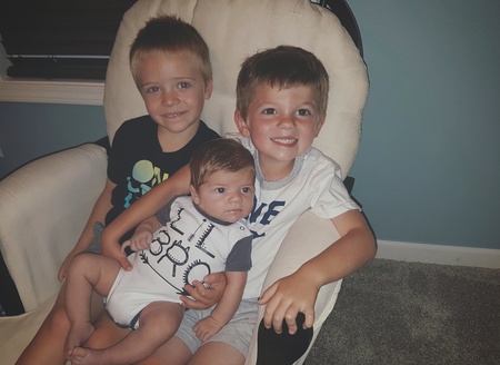 Ali Broyles Childcare