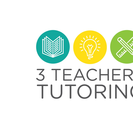 3 Teachers Tutoring