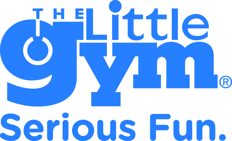The Little Gym Arlington Logo