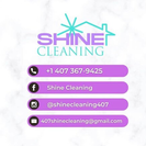 Shine Cleaning